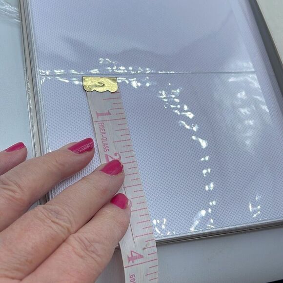 Vintage 1982 Good Olde Days Photo Album in original packaging - Picture 8 of 11